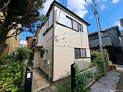 鈴木メゾネット B