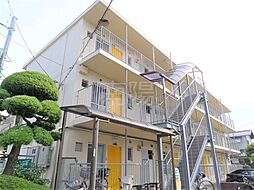 ドミール粕谷 201