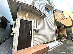 給田1-12戸建III 1