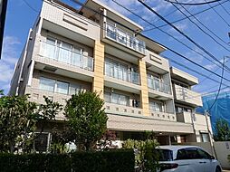 世田谷区祖師谷４丁目