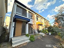 連光寺タウンハウス B