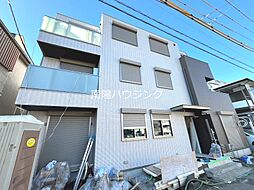 カーサ　カルマーレ 102