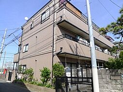 パークヒルズ狛江 102