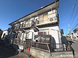 コーポシャンティIII 3