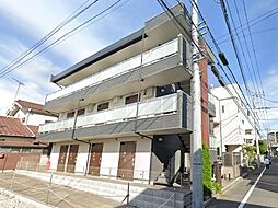 レジデンスハーベスト 202