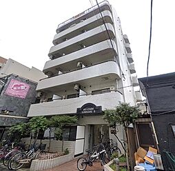 スカイコート川崎第8 302