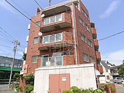 ハイツ北烏山 101