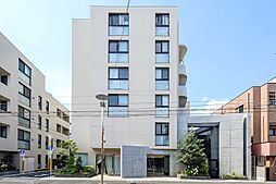 吉祥寺・オリーブの庭　西棟 501