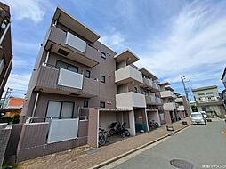 ビュークレスト 207