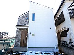 緑ヶ丘2丁目戸建