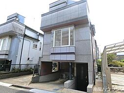 桜上水3-9-24戸建