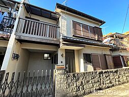 東豊田3丁目戸建