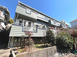 国立メゾンシャイン A-2