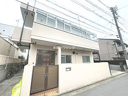 マンションスリーG 1