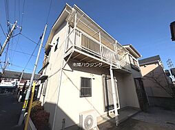 紅葉丘3丁目戸建