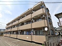 パストラルマンションM 108