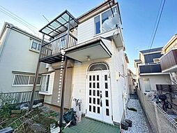 深大寺南町1丁目戸建