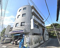 北鎌倉ガーデン 3-C