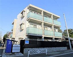 エクセルコート成城 106