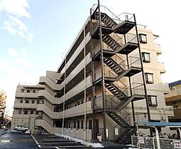 ウィングシティ立花 303