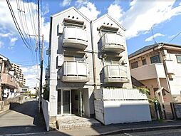 グラフティ仙川 305