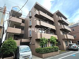 ロジェ高井戸壱番館 209