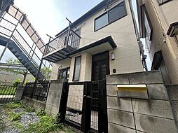 菊野台戸建