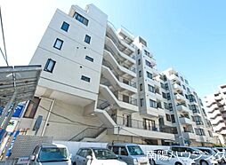 マートルコート調布