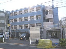 プリンセスコート赤堤 401