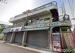 第1栄町レジデンス 201