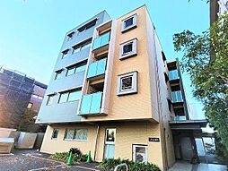 ノビリエ仙川 207