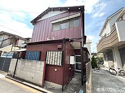 中原2丁目タウンハウス 東棟