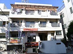 仙川第一ビル 402