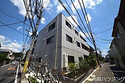 LUCK上北沢 201