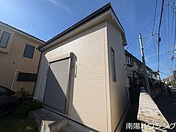 調布ヶ丘1丁目戸建