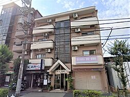 調布市菊野台３丁目