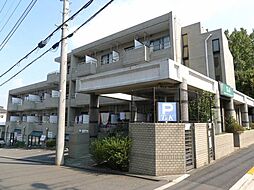 森屋第2マンション 303