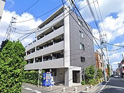 ラチッタ仙川 203