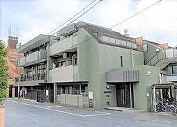 ウィステリア仙川III 304