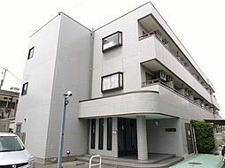 クレア仙川 208