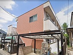 シャトル聖つつじヶ丘 201