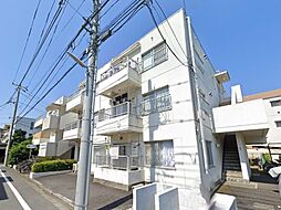 武蔵ハイツI 203