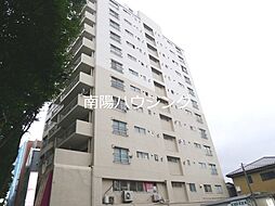 杉並区上高井戸１丁目