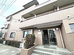 ロジェ高井戸弐番館 205