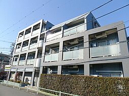 ウィステリア仙川II 107
