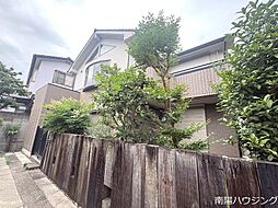 上祖師谷1丁目戸建