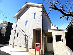 中和泉1丁目戸建