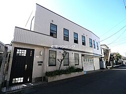 アゼリアハイツ 101