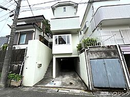 三沢3丁目貸家