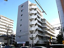 ディクオーレ仙川 502